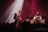 The Dread Crew of Oddwood / Elysée Montmartre - 25 janvier 2026