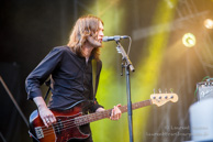 Drenge / OÜI FM Festival 2015 - Place de la République - 23 juin 2015