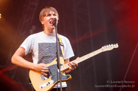 Drenge / OÜI FM Festival 2015 - Place de la République - 23 juin 2015