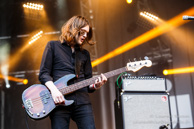 Drenge / OÜI FM Festival 2015 - Place de la République - 23 juin 2015