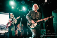 Drink The Sea / La Maroquinerie - 09 décembre 2025