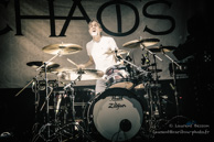 Dropdead Chaos / Charitable Metal Fest - Petit Bain - 21 décembre 2024