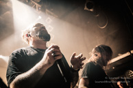 Dropdead Chaos / Charitable Metal Fest - Petit Bain - 21 décembre 2024