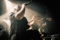 Dropdead Chaos / Charitable Metal Fest - Petit Bain - 21 décembre 2024