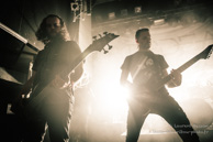 Dropdead Chaos / Charitable Metal Fest - Petit Bain - 21 décembre 2024