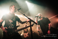 Dropdead Chaos / Charitable Metal Fest - Petit Bain - 21 décembre 2024