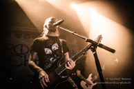 Dropdead Chaos / Charitable Metal Fest - Petit Bain - 21 décembre 2024