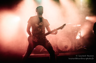 Dropdead Chaos / Charitable Metal Fest - Petit Bain - 21 décembre 2024