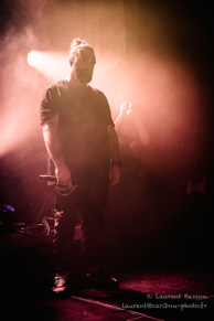 Dropdead Chaos / Charitable Metal Fest - Petit Bain - 21 décembre 2024