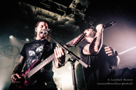 Dropdead Chaos / Charitable Metal Fest - Petit Bain - 21 décembre 2024