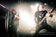 Dropdead Chaos / Charitable Metal Fest - Petit Bain - 21 décembre 2024