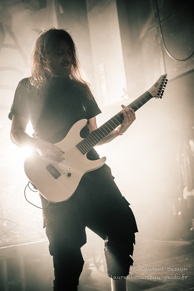 Dropdead Chaos / Charitable Metal Fest - Petit Bain - 21 décembre 2024