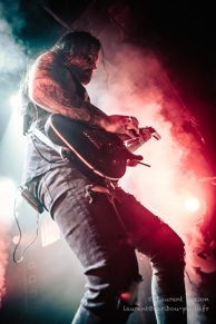 Dropdead Chaos / Charitable Metal Fest - Petit Bain - 21 décembre 2024