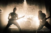 Dropdead Chaos / Charitable Metal Fest - Petit Bain - 21 décembre 2024