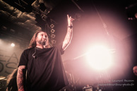 Dropdead Chaos / Charitable Metal Fest - Petit Bain - 21 décembre 2024