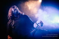 Dropdead Chaos / Charitable Metal Fest - Petit Bain - 21 décembre 2024