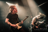 Dropdead Chaos / Charitable Metal Fest - Petit Bain - 21 décembre 2024