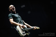 Dropkick Murphys / Les Eurockéennes 2017 - Belfort - 08 juillet 2017