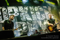 Dropkick Murphys / Les Eurockéennes 2017 - Belfort - 08 juillet 2017