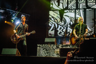 Dropkick Murphys / Les Eurockéennes 2017 - Belfort - 08 juillet 2017