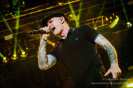 Dropkick Murphys / Les Eurockéennes 2017 - Belfort - 08 juillet 2017