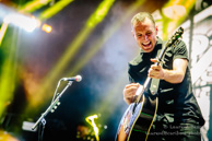 Dropkick Murphys / Les Eurockéennes 2017 - Belfort - 08 juillet 2017