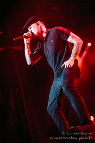 Dropkick Murphys / Les Eurockéennes 2017 - Belfort - 08 juillet 2017