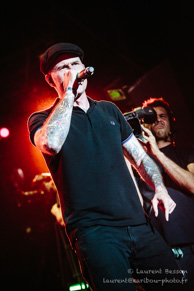 Dropkick Murphys / Les Eurockéennes 2017 - Belfort - 08 juillet 2017