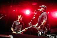 Dropkick Murphys / Les Eurockéennes 2017 - Belfort - 08 juillet 2017