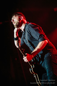 Dropkick Murphys / Les Eurockéennes 2017 - Belfort - 08 juillet 2017