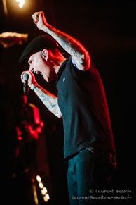 Dropkick Murphys / Les Eurockéennes 2017 - Belfort - 08 juillet 2017