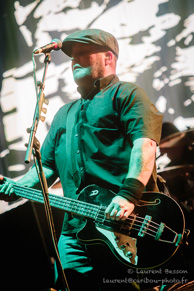 Dropkick Murphys / Les Eurockéennes 2017 - Belfort - 08 juillet 2017