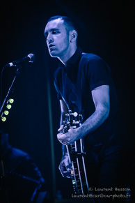 Dropkick Murphys / Le Zenith - 17 février 2018