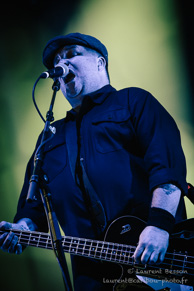 Dropkick Murphys / Le Zenith - 17 février 2018