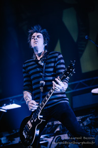 Dropkick Murphys / Le Zenith - 17 février 2018