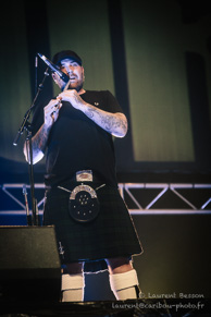 Dropkick Murphys / Le Zenith - 17 février 2018