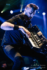 Dropkick Murphys / Le Zenith - 17 février 2018