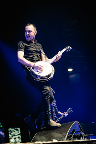 Dropkick Murphys / Le Zenith - 17 février 2018