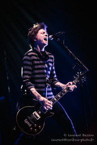 Dropkick Murphys / Le Zenith - 17 février 2018