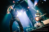Dropkick Murphys / Le Zenith - 17 février 2018