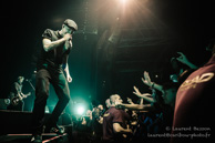 Dropkick Murphys / Le Zenith - 17 février 2018