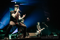 Dropkick Murphys / Le Zenith - 17 février 2018