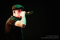 Dropkick Murphys / Le Zenith - 17 février 2018