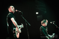 Dropkick Murphys / Le Zenith - 17 février 2018