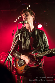 The Drowners / La Maroquinerie - 18 février 2014