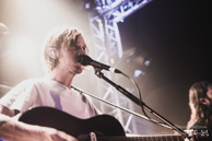 Dry The River / La Flèche d'Or - 11 avril 2015