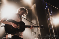 Dry The River / La Flèche d'Or - 11 avril 2015