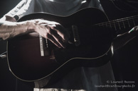 Dry The River / La Flèche d'Or - 11 avril 2015