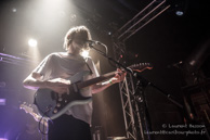 Dry The River / La Flèche d'Or - 11 avril 2015