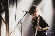 Dry The River / La Flèche d'Or - 11 avril 2015